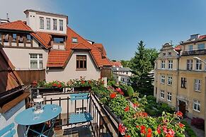 Imperial Apartments - Galeria