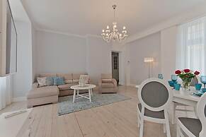 Imperial Apartments - Galeria