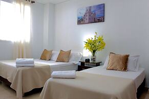 Hotel Tucuraca by DOT Tradition