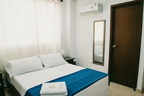 Hotel Tucuraca by DOT Tradition