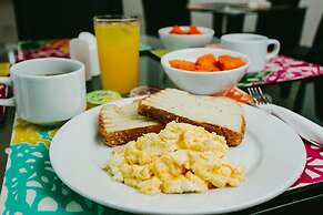 Hotel Tucuraca by DOT Tradition