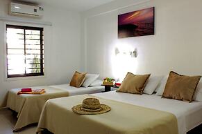 Hotel Tucuraca by DOT Tradition