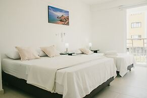 Hotel Tucuraca by DOT Tradition