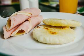 Hotel Tucuraca by DOT Tradition