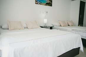 Hotel Tucuraca by DOT Tradition