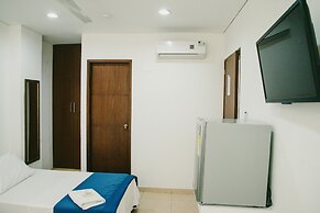 Hotel Tucuraca by DOT Tradition