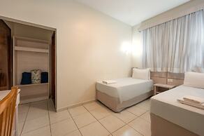 Italian Palace Hotel Rede Carlton