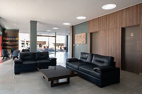 Italian Palace Hotel Rede Carlton