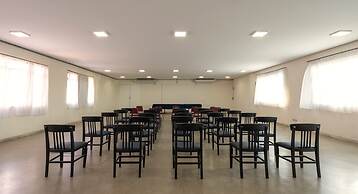 Italian Palace Hotel Rede Carlton