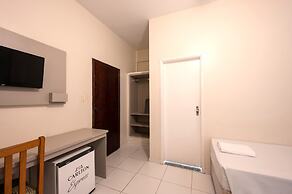 Italian Palace Hotel Rede Carlton