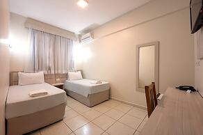 Italian Palace Hotel Rede Carlton