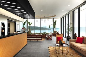 Le Méridien Bodrum Beach Resort