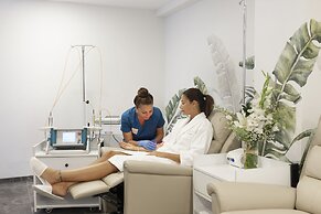 Le Méridien Bodrum Beach Resort