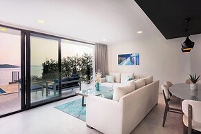 Le Méridien Bodrum Beach Resort