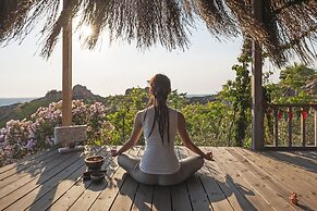 Le Méridien Bodrum Beach Resort