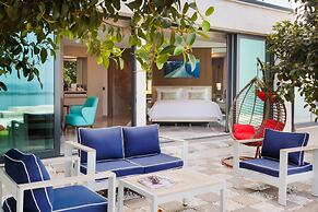 Le Méridien Bodrum Beach Resort