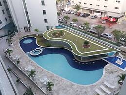 Luxor Tambau Flat Home Service