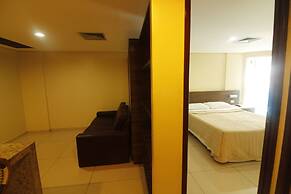 IMPERIAL TAMBAU Flat