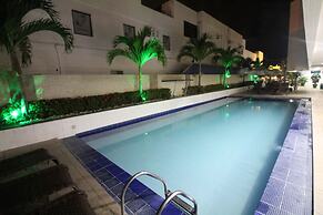 IMPERIAL TAMBAU Flat