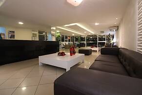 IMPERIAL TAMBAU Flat