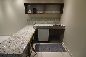 IMPERIAL TAMBAU Flat