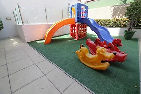 IMPERIAL TAMBAU Flat