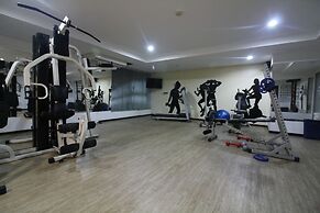 IMPERIAL TAMBAU Flat