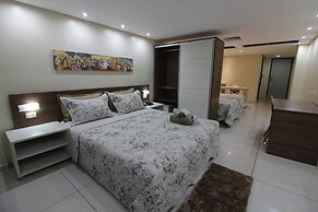 IMPERIAL TAMBAU Flat