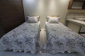 IMPERIAL TAMBAU Flat