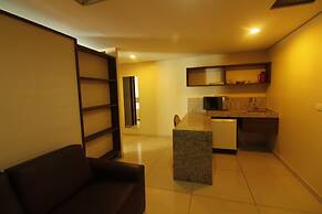 IMPERIAL TAMBAU Flat