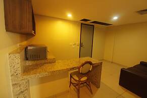 IMPERIAL TAMBAU Flat