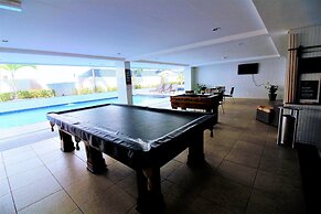 IMPERIAL TAMBAU Flat