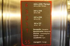 IMPERIAL TAMBAU Flat