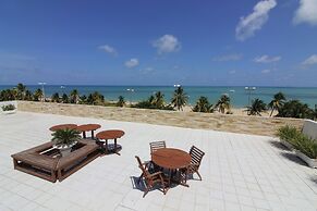 IMPERIAL TAMBAU Flat