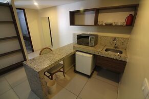 IMPERIAL TAMBAU Flat