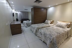 IMPERIAL TAMBAU Flat