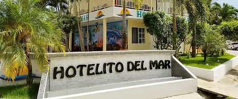 Hotelito del Mar