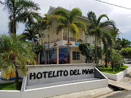 Hotelito del Mar