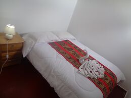 Hostal y Apartamentos Guest Home