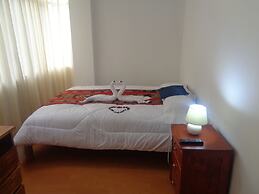 Hostal y Apartamentos Guest Home