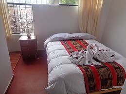 Hostal y Apartamentos Guest Home