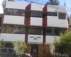 Hostal y Apartamentos Guest Home