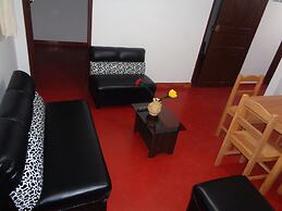 Hostal y Apartamentos Guest Home