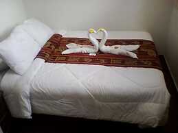 Hostal y Apartamentos Guest Home