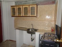 Hostal y Apartamentos Guest Home