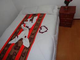 Hostal y Apartamentos Guest Home