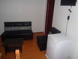 Hostal y Apartamentos Guest Home