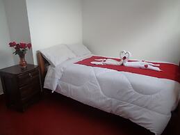 Hostal y Apartamentos Guest Home