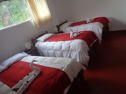 Hostal y Apartamentos Guest Home