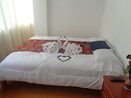 Hostal y Apartamentos Guest Home
